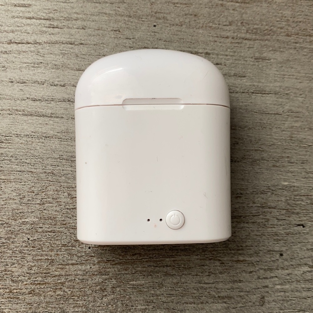 Wireless Ear Buds